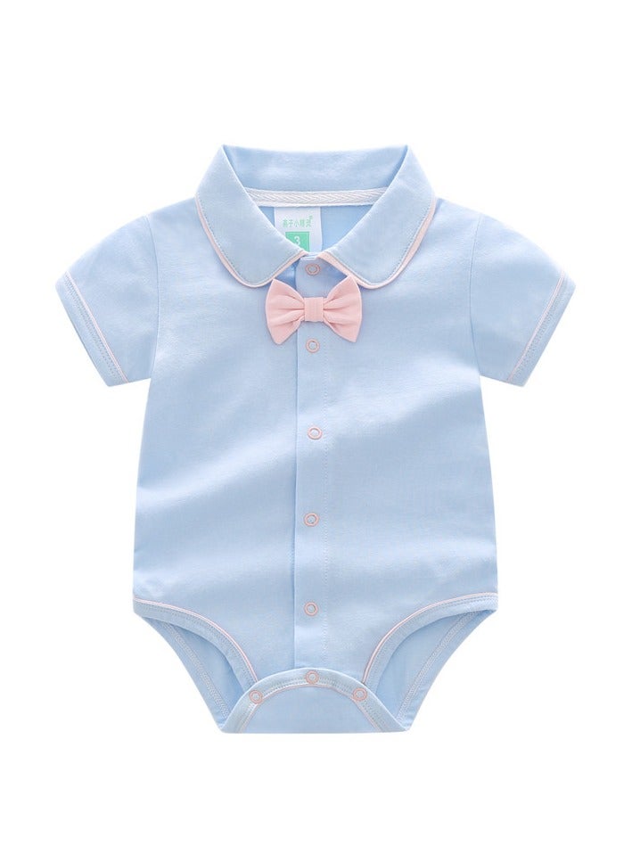 Soft and Comfortable Baby Jumpsuit 