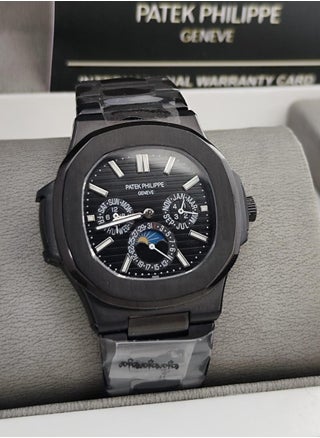 Automatic watch that moves by hand movement, first class - pzsku/Z5055A15780A162F3D0F8Z/45/_/1736171026/d5bbacbc-45b4-47c4-aa25-f498aeb16159