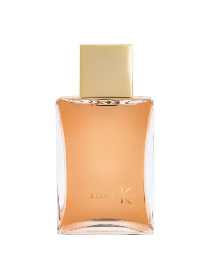 ELLA K Ella K Parfums Melodie De L'altai Unisex Eau De Parfum 70ml