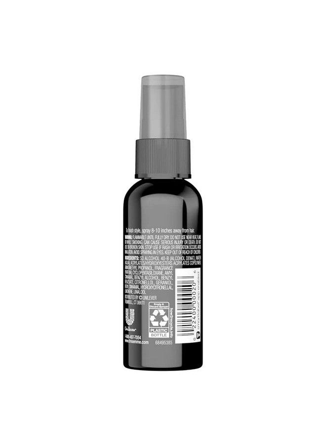 TRESemmé Extra Hold Nonaerosol Hair Spray 2 Fl Oz Each Travel Size (Pack Of 6)  - Image 5