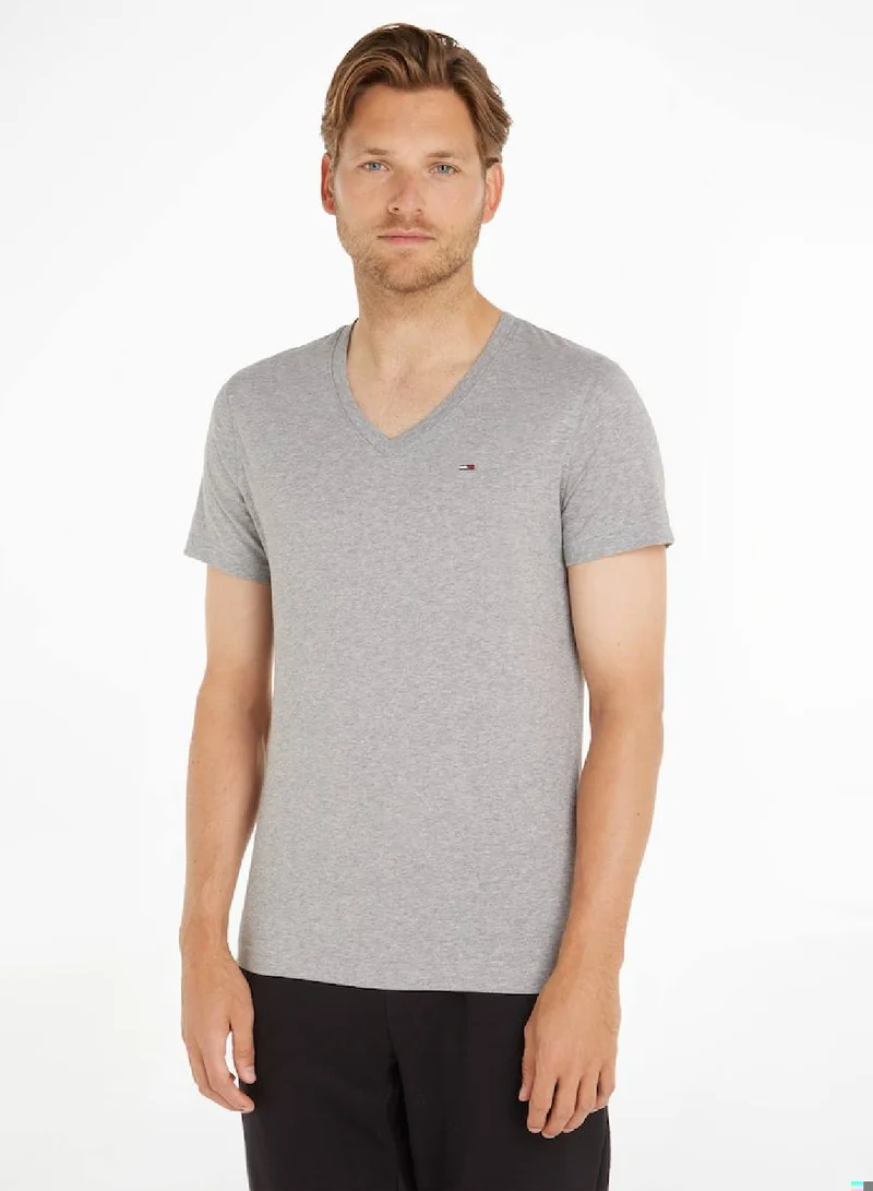 V-Neck T-Shirt