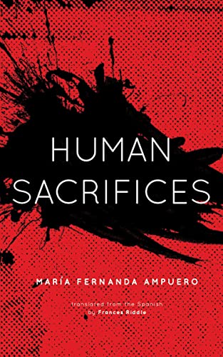 Human Sacrifices 