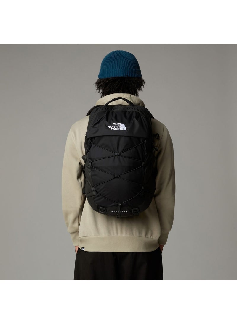 THE NORTH FACE Borealis Unisex Backpack NF0A52SE4HF1  - Image 1