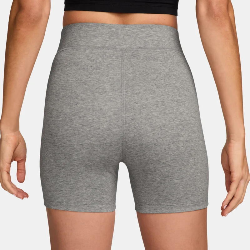 Nike Women's Sportswear Classic Dri-FIT Bike Shorts
