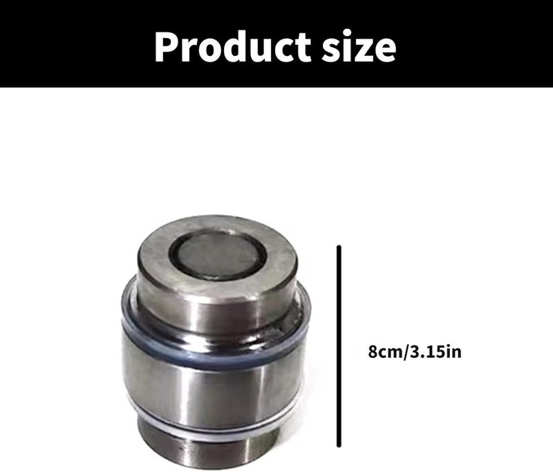 محمل قضيب تغيير التروس المهني 126226 6DCT250 DPS6 PS250، مكون معدني لإصلاح السيارات - Image 3