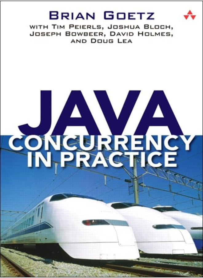 Java Concurrency in Practice 