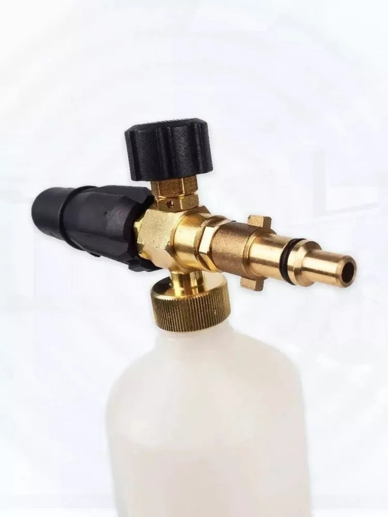 مدفع الرغوة LS3 لغسالات الضغط ستيهل، هوتر - Image 5