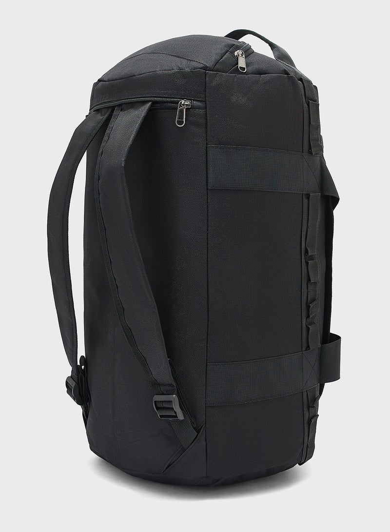 سفنتي فايف حقيبة دافل كاجوال - Image 4