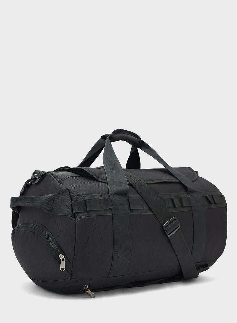 سفنتي فايف حقيبة دافل كاجوال - Image 3