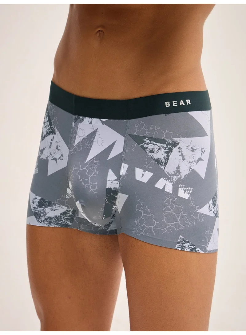 THE BEAR HOUSE  Men’s Boxers (Pack of 3)  Made from Modal Fabric, Stretchable Waistband and Breathable Design for Ultimate All-Day Comfort for Men | Best Price UAE