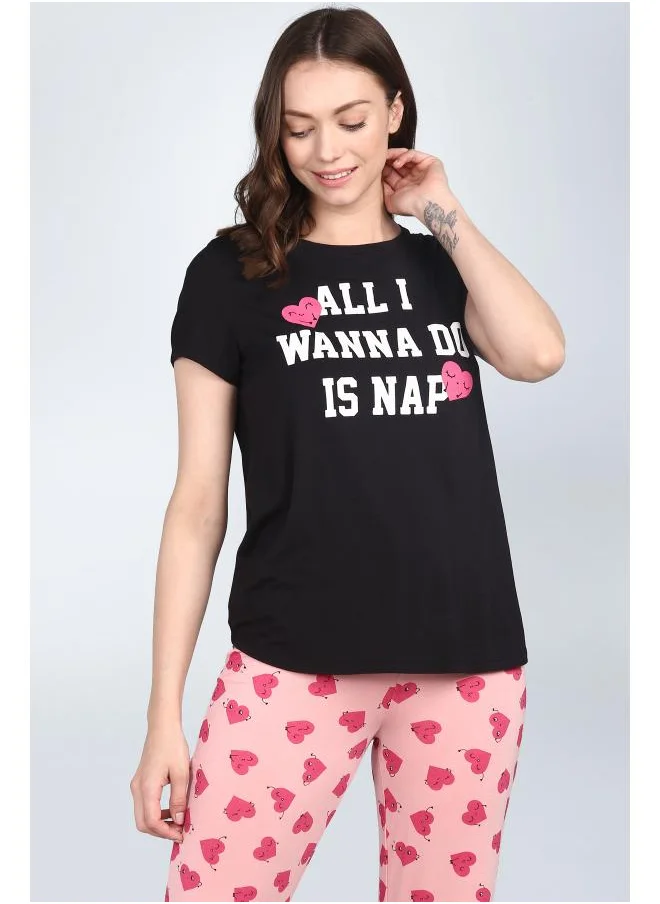 نسيسير Nap Queen Shorts