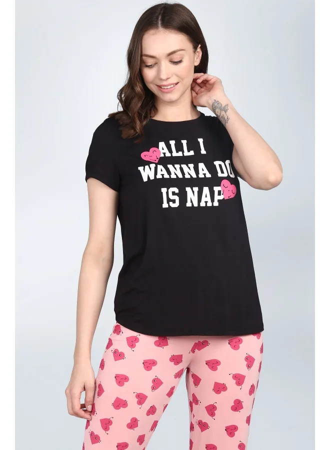 NeceSera Nap Queen Shorts