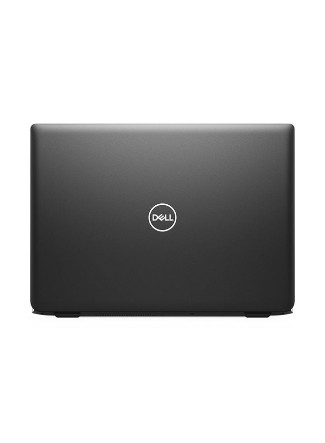 DELL Renewed - Latitude 3400 (2019) Laptop With 14-Inch Display,Intel Core i3 Processor/8th Gen/8GB RAM/256GB SSD/Intel UHD Graphics English/Arabic Black - Image 2