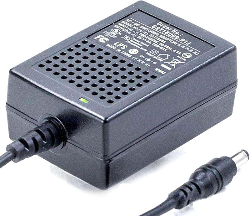 GST18U09 P1J 9V 2A 18W Wall Mount Power Adapter For Consumer Electronics And Office Devices - Image 3