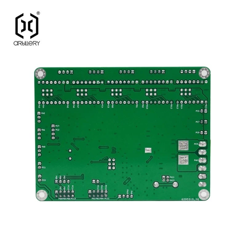 Artillery 32-Bit Silent Motherboard Replacement Control Board for Hornet / Sidewinder X2 / Genius Pro 3D Printers - Image 5