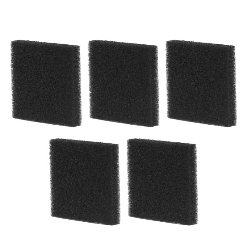 Air Filter Cotton: Premium Wear Resistant Cotton, Stable Performance - Extend Engine Life Fine Dust Filter for Ryobi 98760, 98760a, D98760b Brush Cutter, Thread Trimmer Garden Tools - Image 5