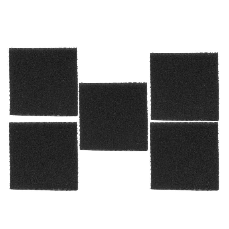 Air Filter Cotton: Premium Wear Resistant Cotton, Stable Performance - Extend Engine Life Fine Dust Filter for Ryobi 98760, 98760a, D98760b Brush Cutter, Thread Trimmer Garden Tools - Image 3