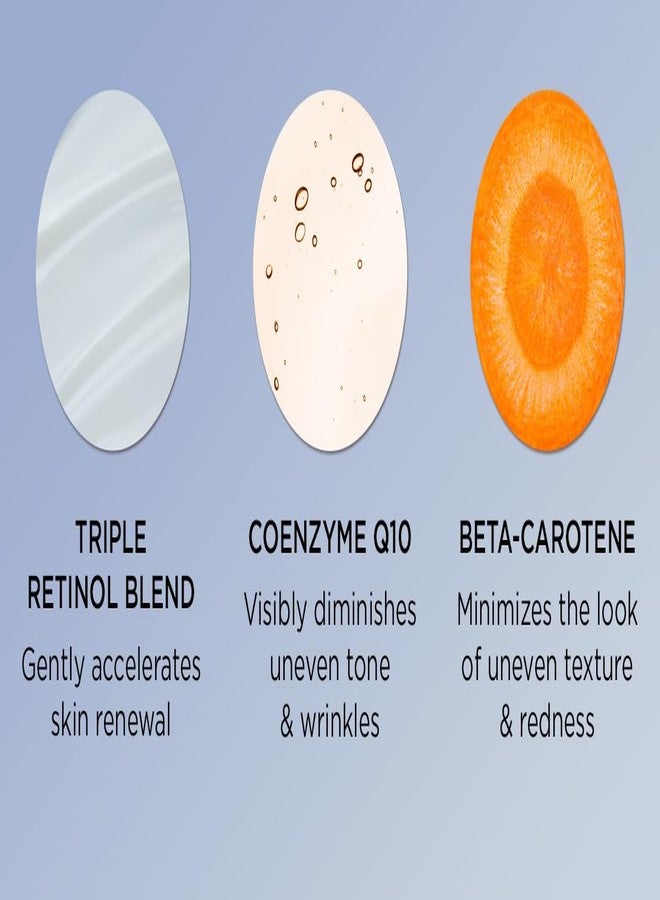 Perricone MD High Potency Triple Retinol Renewal Eye Serum, 0.5 fl. oz. - Image 4