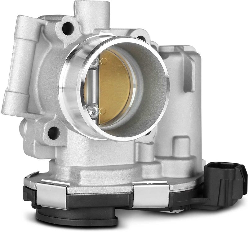 Fuel Injection Throttle Body for Cadillac ELR and Chevrolet Volt - Image 1