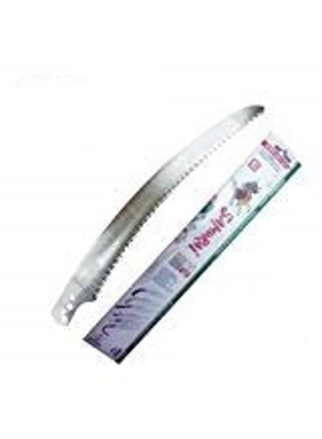 Ichiban GC-331-LH 13" 33cm Curved Saw Blade-Only Made in Japan