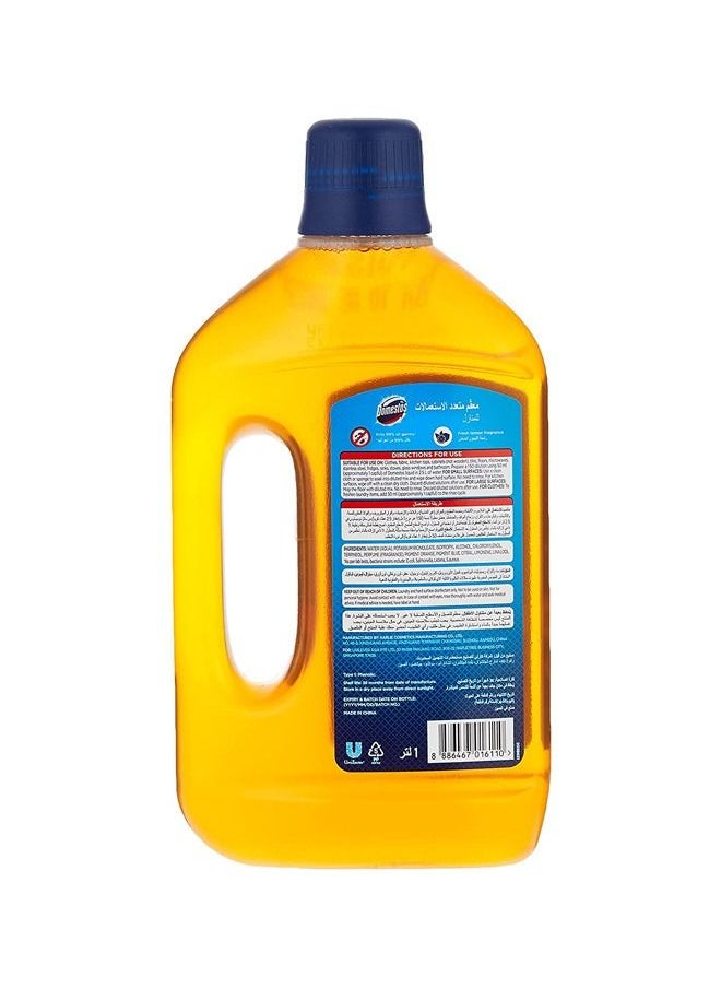 Domestos - Multi-Purpose DIsinfectant Liquid 1L - Image 1