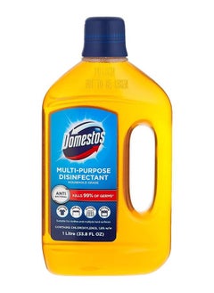 Multi-Purpose DIsinfectant Liquid 1L