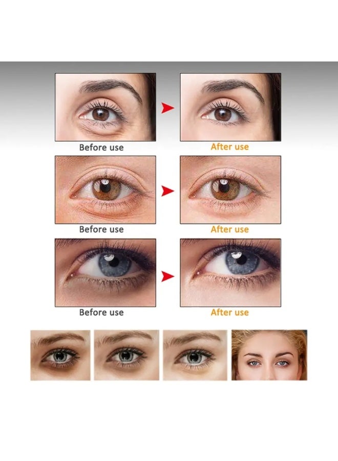 Aichun beauty Vitamin E Whitening and Brightening Face Serum Brightening Wrinkle Removal Skin Care Essence Natural Firming Serum Oil Vitamin E Oil Moisturizing Whitening Facial Care Face Oil Vitamin E Serum 30ml - Image 2