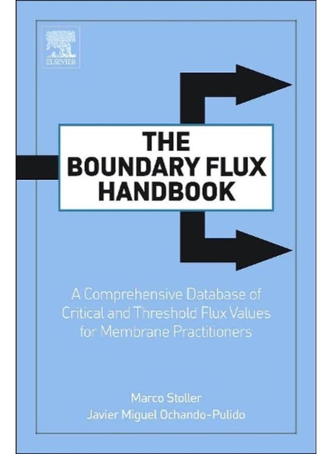 The Boundary Flux Handbook: A Comprehensive Database of Critical and Threshold Flux Values for Membrane Practitioners