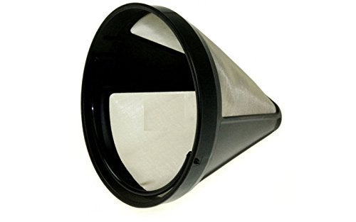 De'Longhi Delonghi 5513214551 Permanent Gold Filter - Image 2