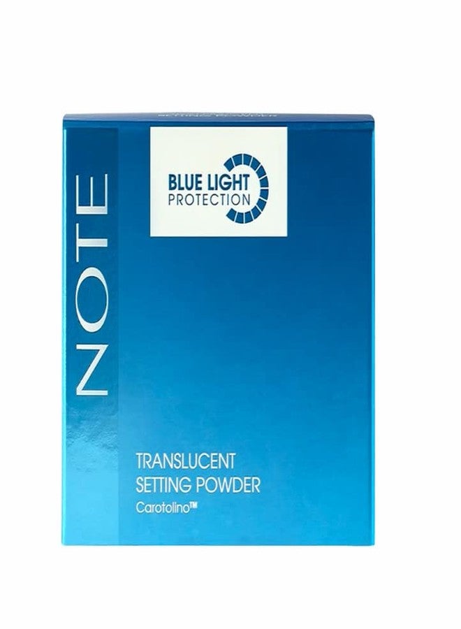 نوت كوزمتيكس ملاحظة: بودرة تثبيت شفافة - Image 4