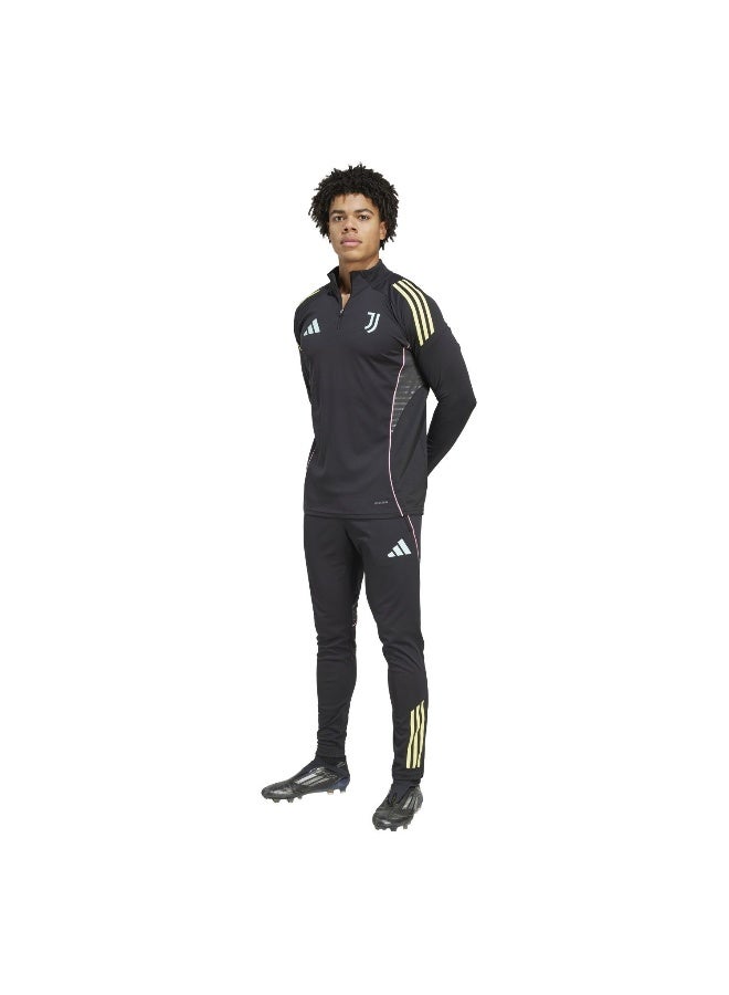 Adidas Adidas Juve Tr Top Black Track Top Track Tops For Men - Image 5