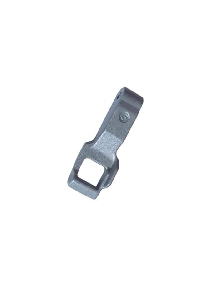 Washing Machine Door Lock Replacement Part for LG Models LG  door lock hook, suitable for LG MFG63099101  - Image 1