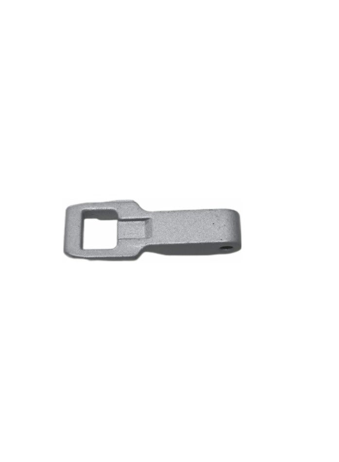 Washing Machine Door Lock Replacement Part for LG Models LG  door lock hook, suitable for LG MFG63099101  - Image 2