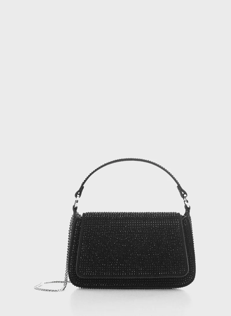 MANGO Selina Crossbody