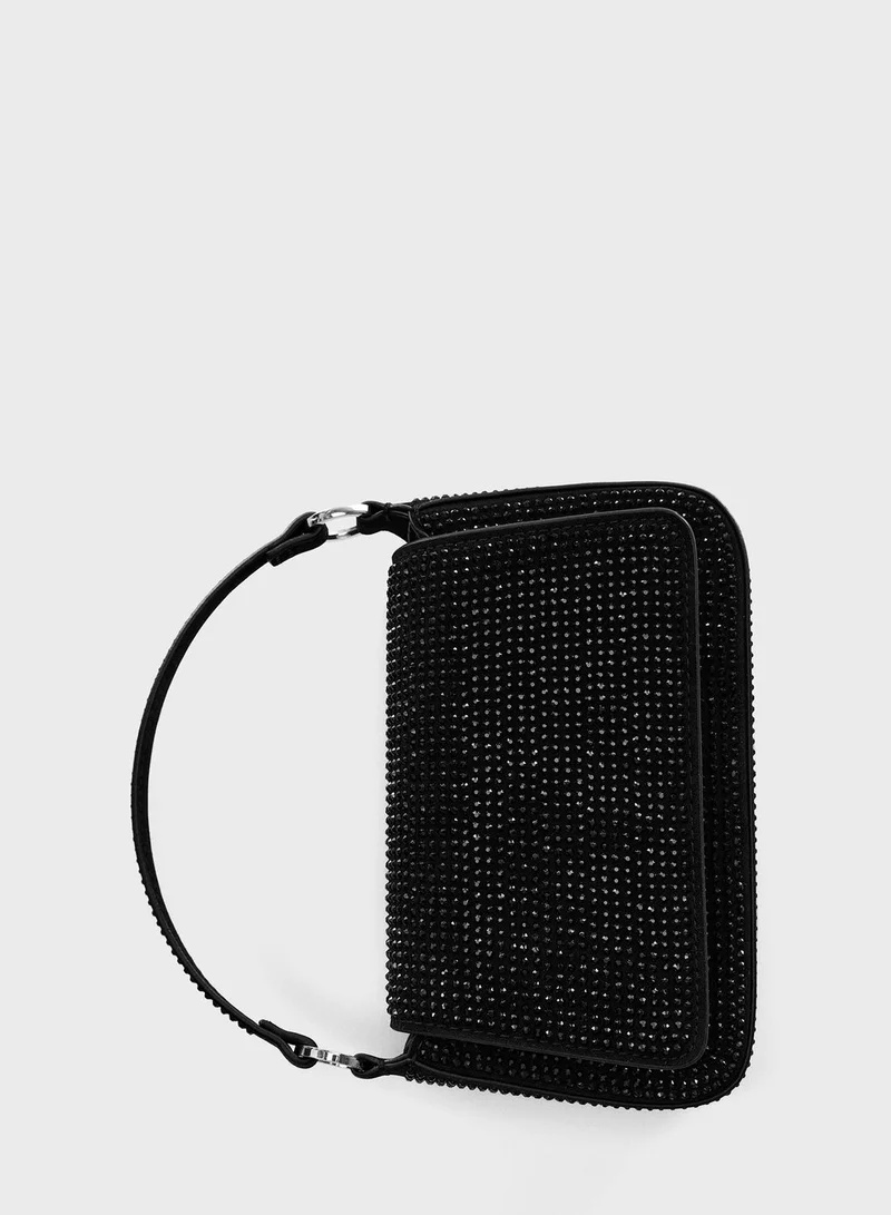 MANGO Selina Crossbody