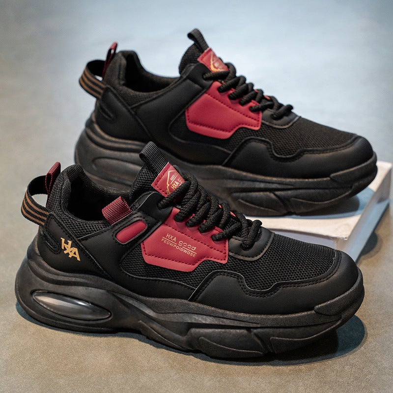 Unisex Casual Sneaker Shoes - Image 3