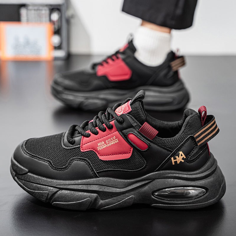 Unisex Casual Sneaker Shoes - Image 1