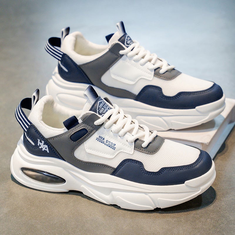 Unisex Casual Sneaker Shoes - Image 2