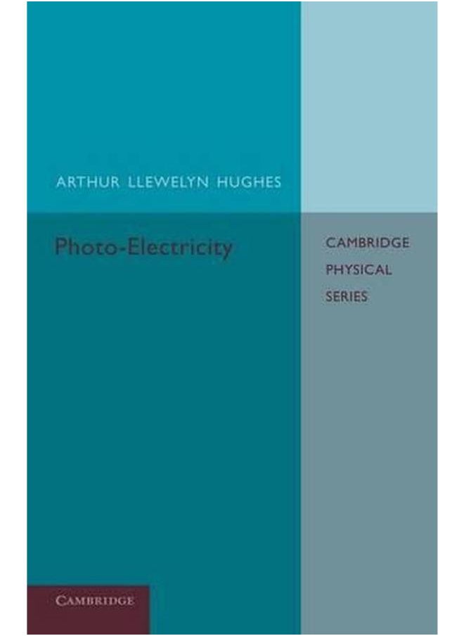 Photo-Electricity 