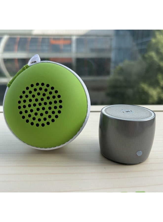 EWA A103 Portable Bluetooth Speaker Grey - Image 1