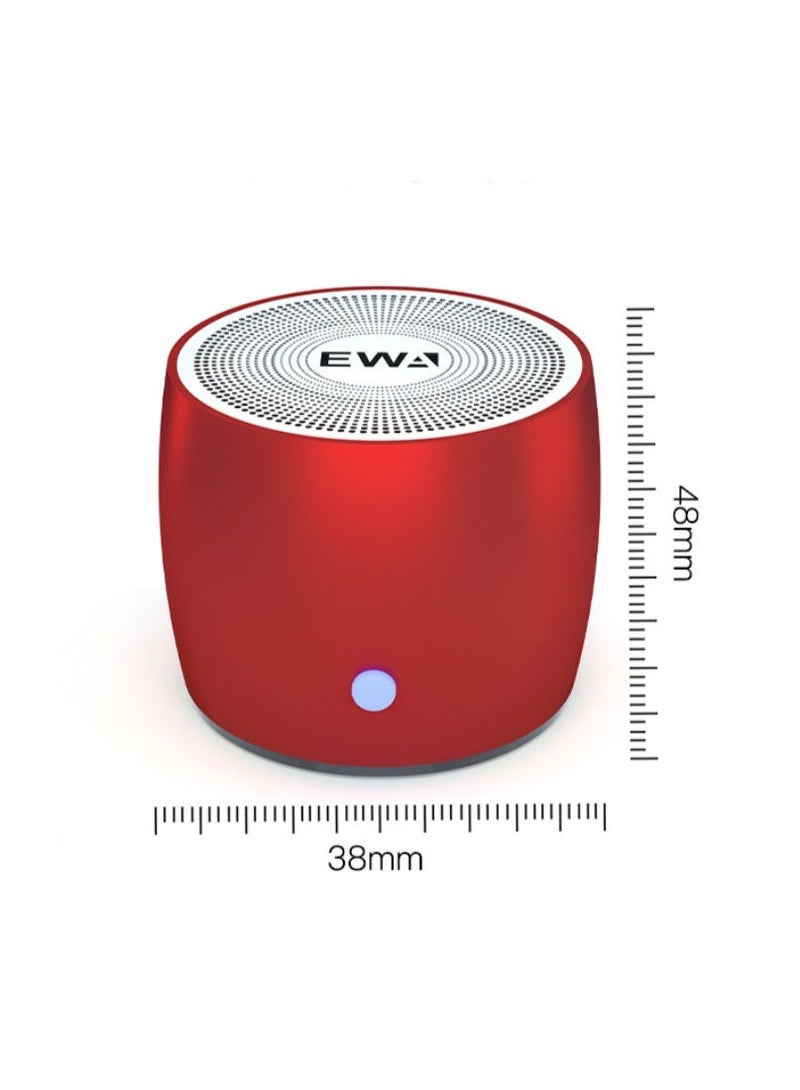EWA A103 Portable Bluetooth Speaker Grey - Image 2