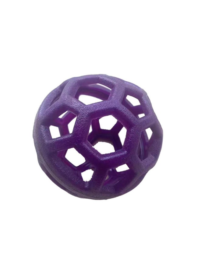 Pet Toys Dog Chew Stick Chewable Toy Self-entertainment Boredom Relief Tpr Pet Toy Indestructible Hollow Ball