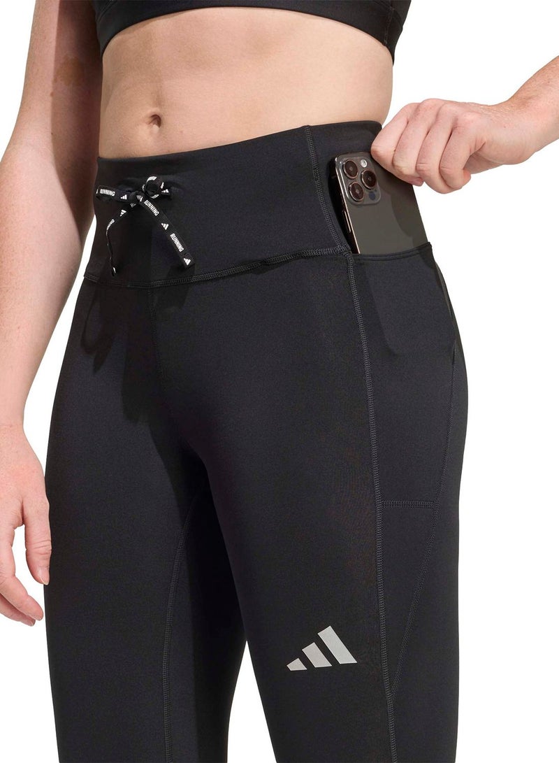 Adidas Run Essentials Full Length Leggings - Image 3