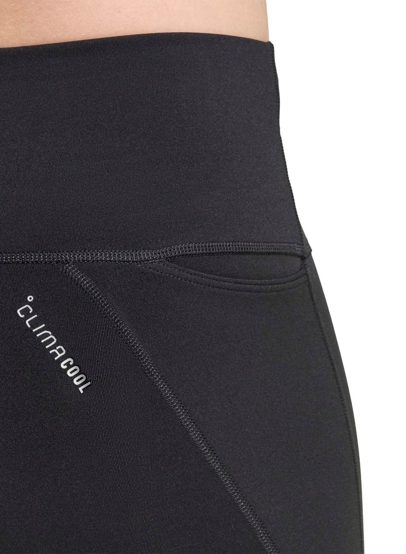 Adidas Run Essentials Full Length Leggings - Image 4