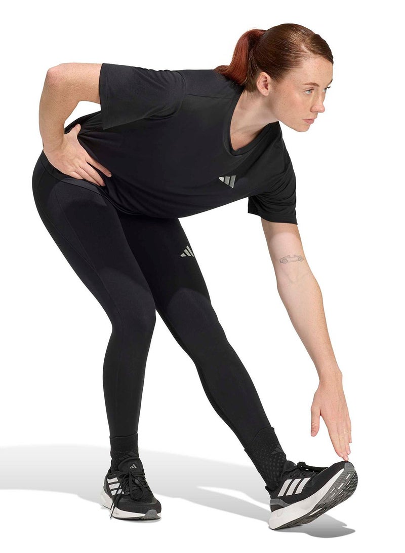 Adidas Run Essentials Full Length Leggings - Image 5