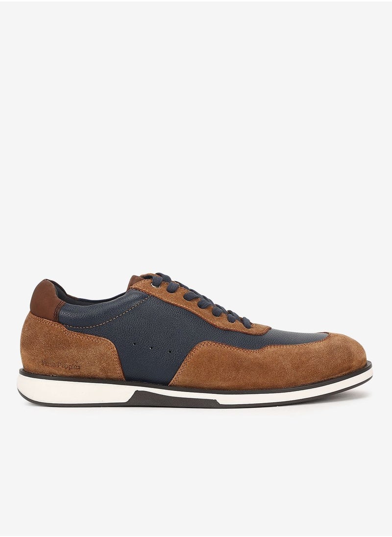 Hush Puppies Closed-Toe Shoes  - Image 1