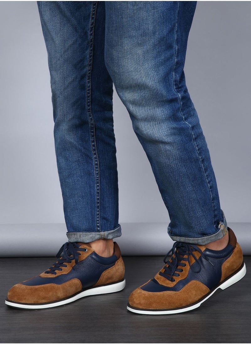 Hush Puppies Closed-Toe Shoes  - Image 2