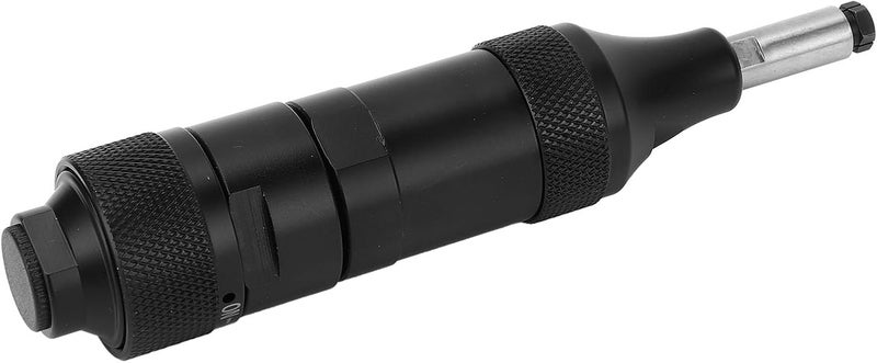 Air Die Grinder, Pneumatic Grinder with M3 Clamping Capacity, 30000rpm High Speed Air Grinding Machine for Mold Polishing Deburring Metal Woodwork, Ergonomic Knob Switch - Image 3