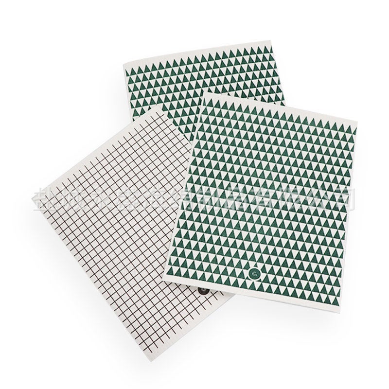 German Kitchen Cleaning Cloth Non-Stick Water-Absorbent Defective products (30*26cm Random piece)