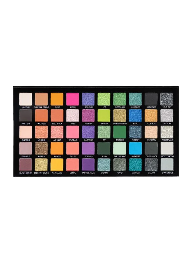 FOREVER52 Color Me Out - CMO001